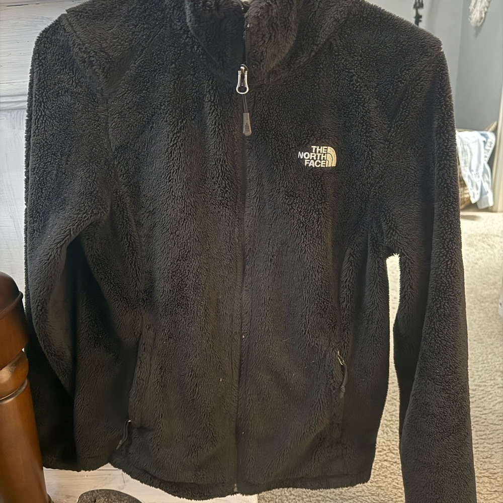 The North Face Black Ski & Snow Jacket